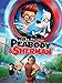 Mr. Peabody & Sherman