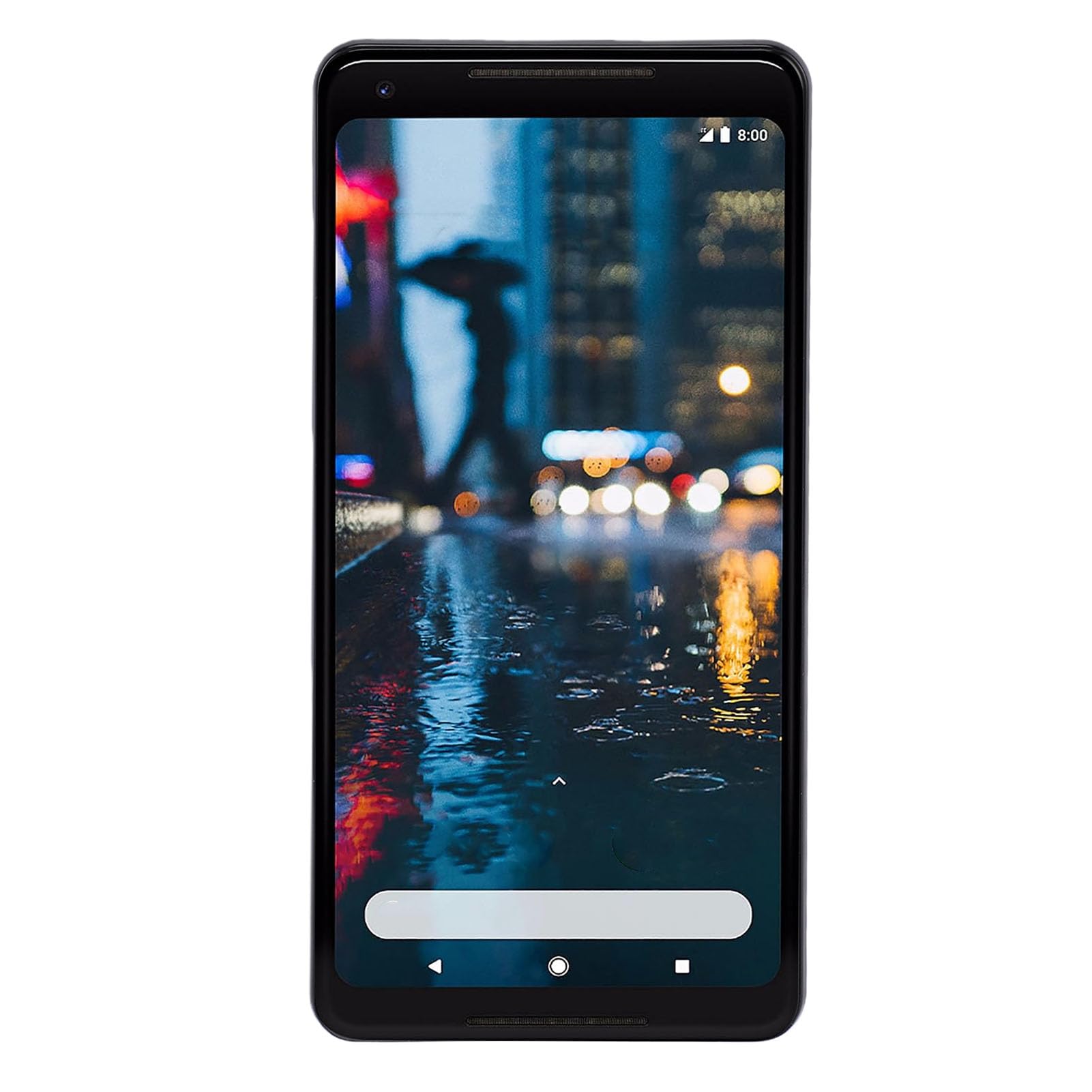 XUMIUZIY Kit di Sostituzione dello Schermo 2 XL con Display Ad Alta Risoluzione per Professionisti della Riparazione del Telefono