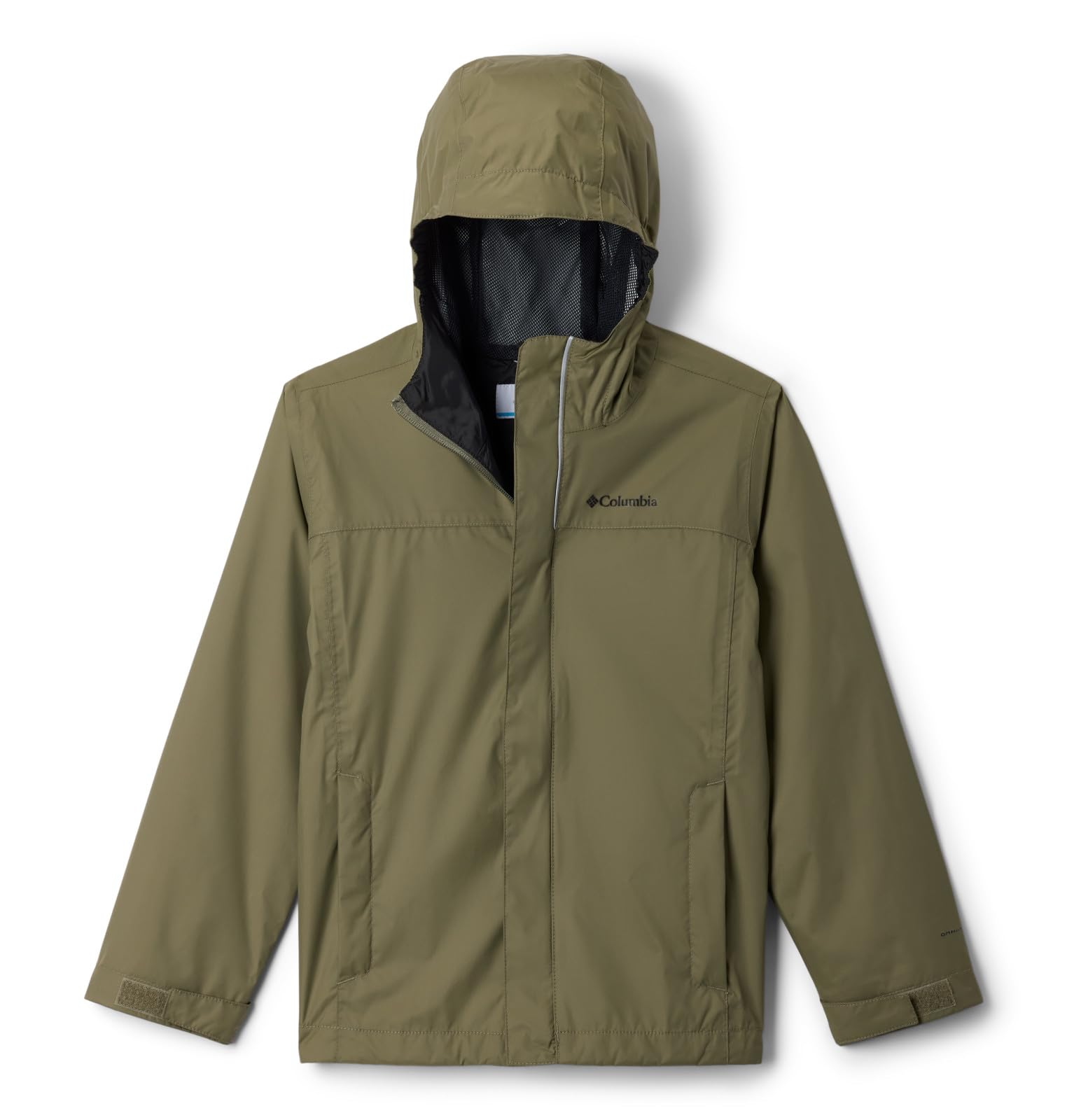 Columbia Youth Kurtka przeciwdeszczowa Chłopięca, Watertight II