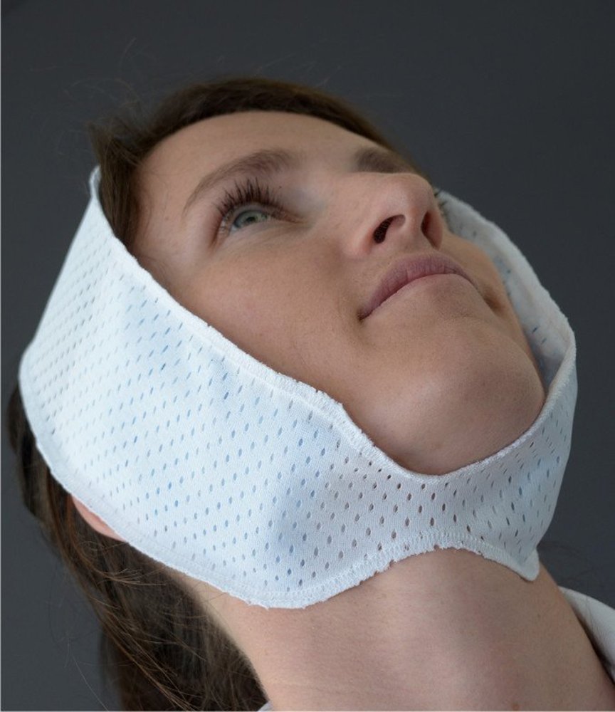 Buy Medichill Cool Cubes Facial Trauma Ice Pack Pack of 50