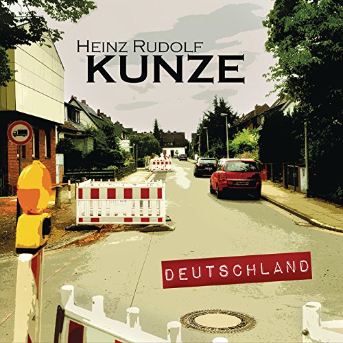 Heinz Rudolf Kunze
