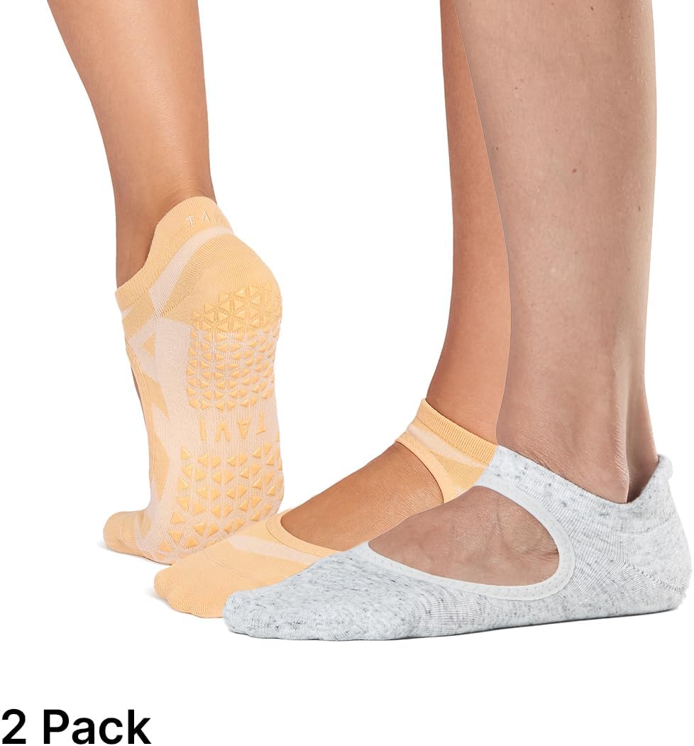 TAVI Grip Emma 2 Pack Sunrise & Haze Medium