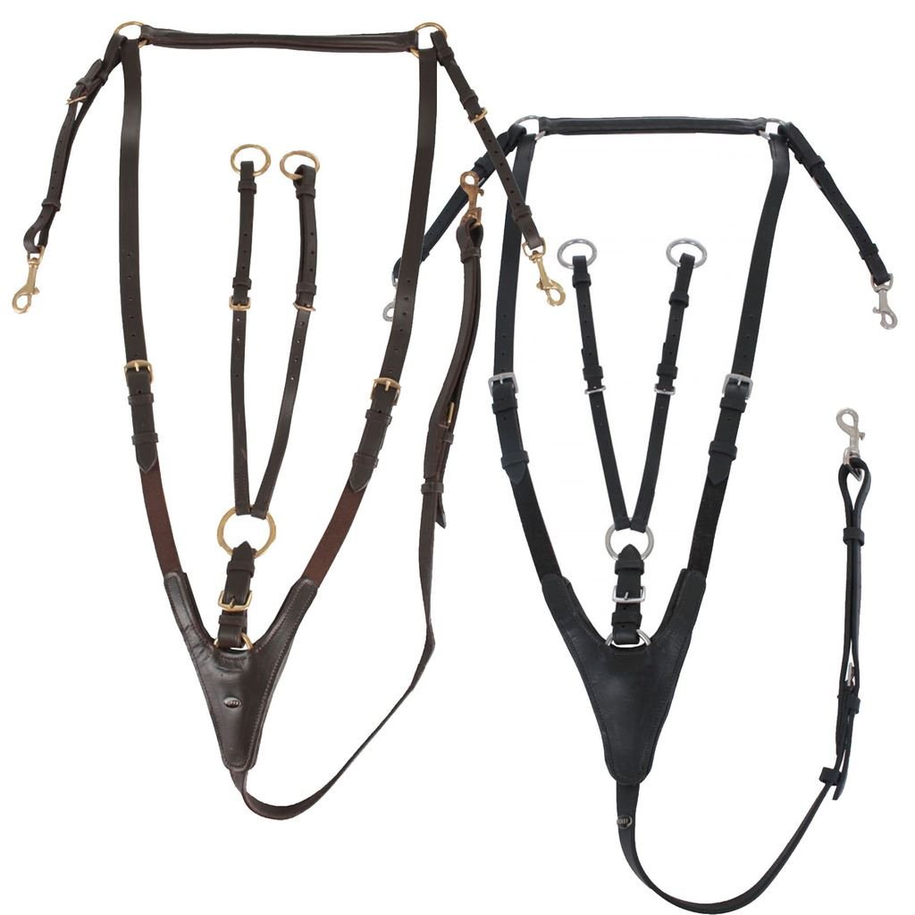 Desconocido Collar de Caza Horka
