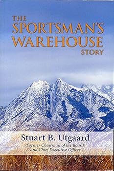 Paperback the Spotsman's Warehouse Story Book