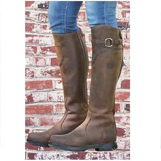 Amazon.ca: Equestrian Boots