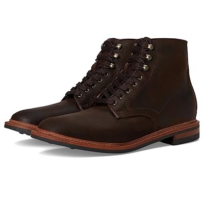 Allen Edmonds Higgins Mill Lace Up Men