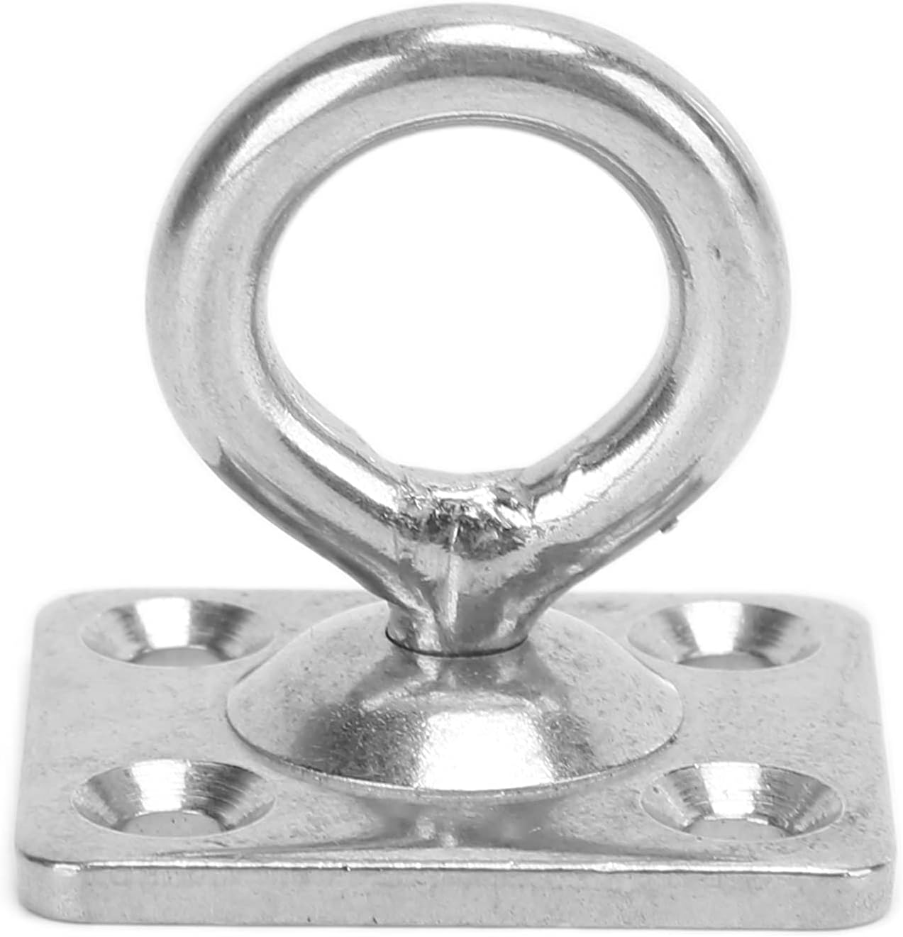 VBESTLIFE Stainless Steel Ceiling Hooks, 360 Degree