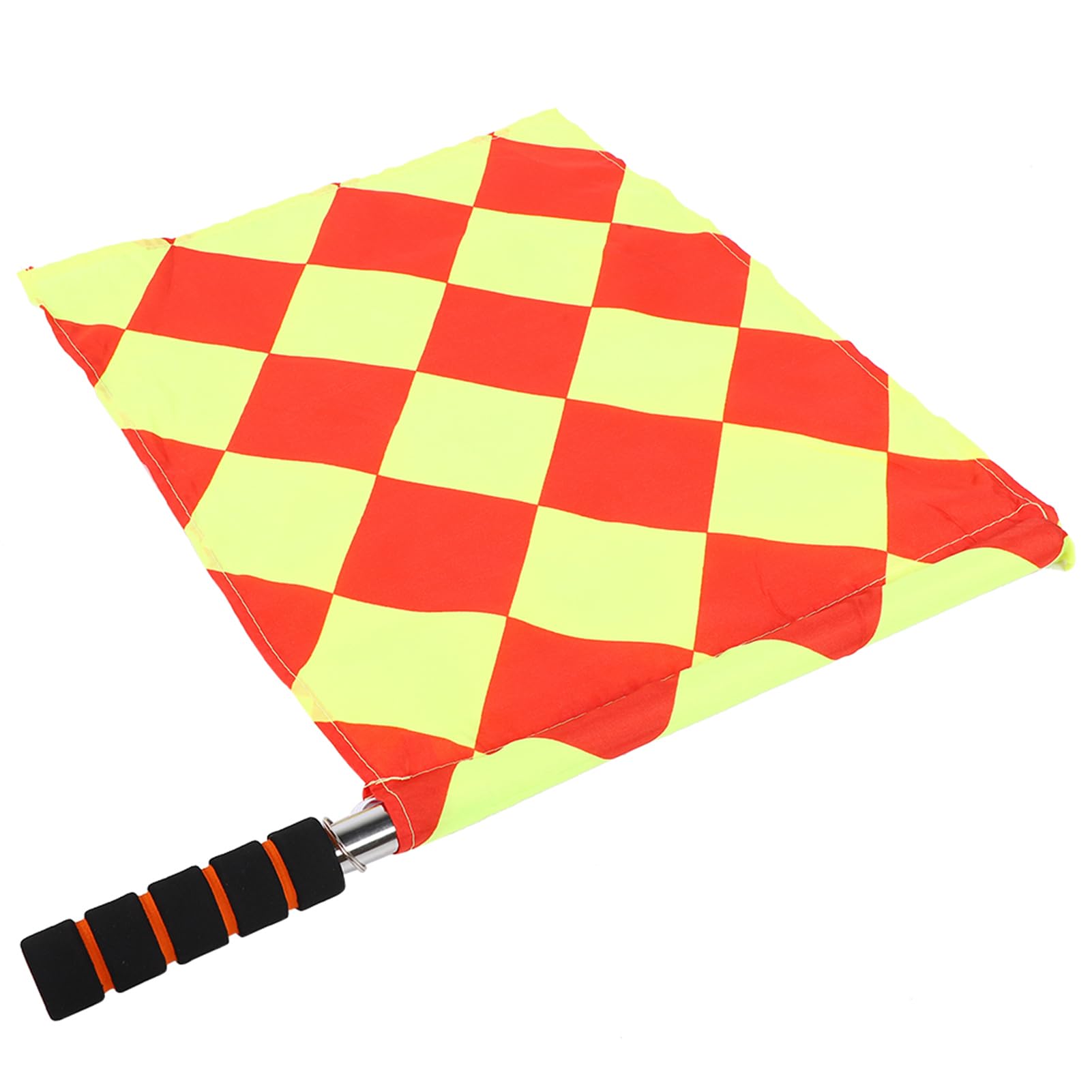 Drapeau de L'arbitre, Jeu de Drapeau de L'arbitre de Foot