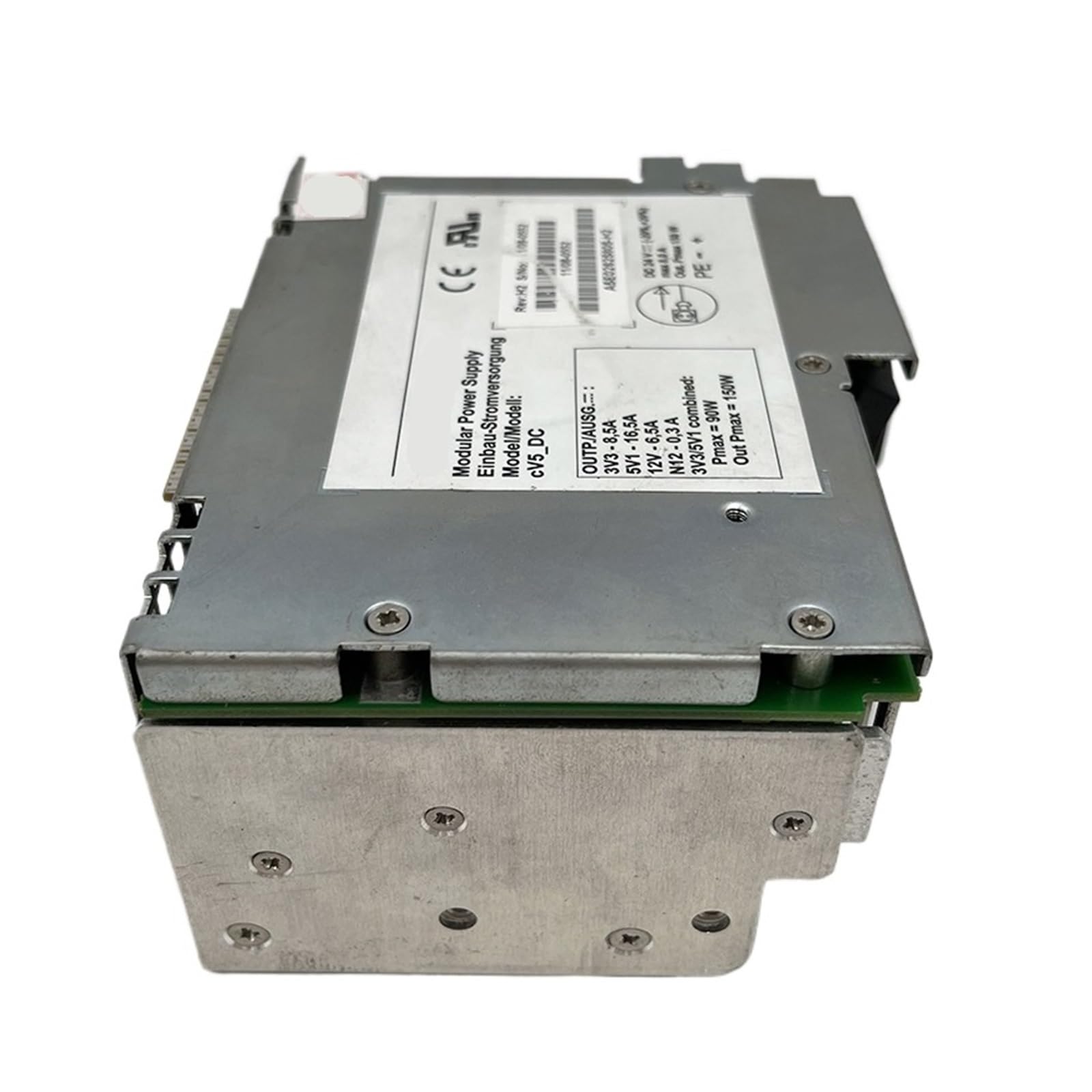 ZVQYSGIW A5E02625805-H2 cV5_DC Industrial Power Supply