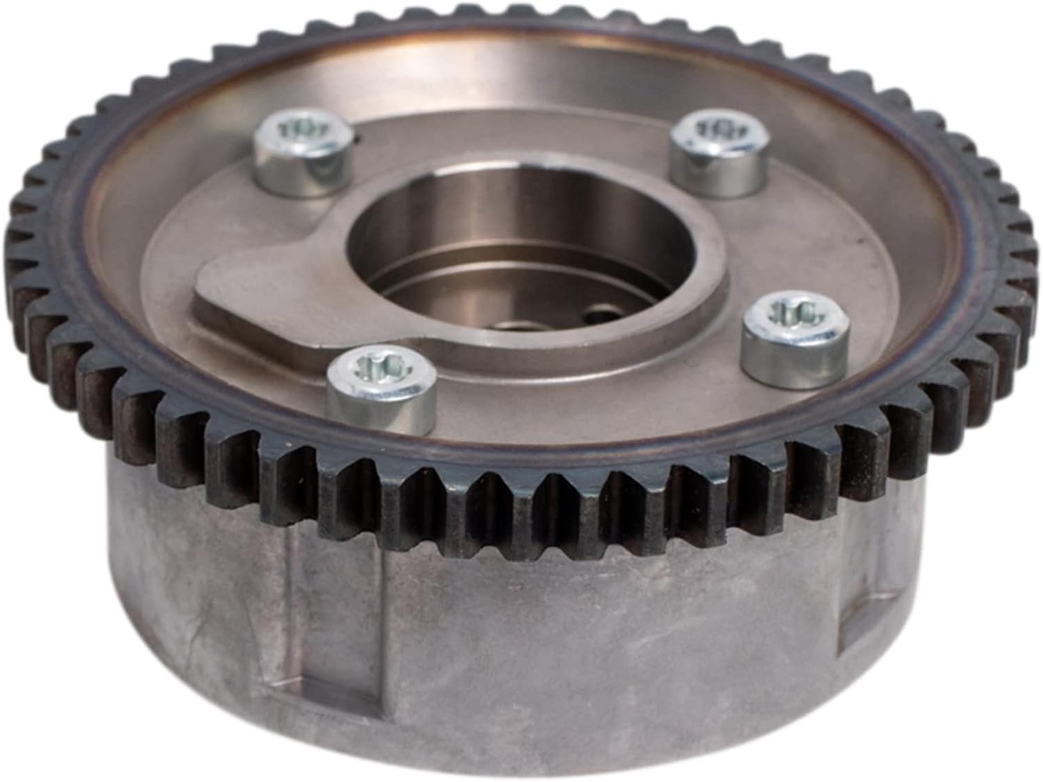 TRQ Exhaust Variable Valve Timing Sprocket for Hyundai Kia 2.0L 2.4L
