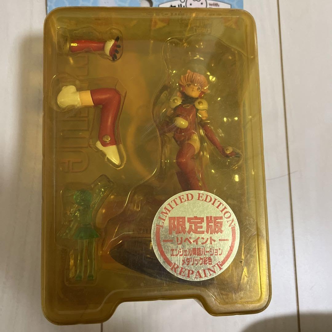 未開封】エンジェリックレイヤー アクリルキーホルダー CLAMP 2026年