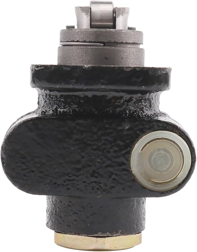 fujiken WQSING Fuel Feed Pump Hand Primer Pump 105220-4742