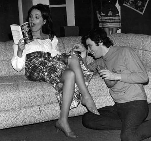 Dawn Wells - 36X48 Poster Print Wall Décor PDI #PIDP757791