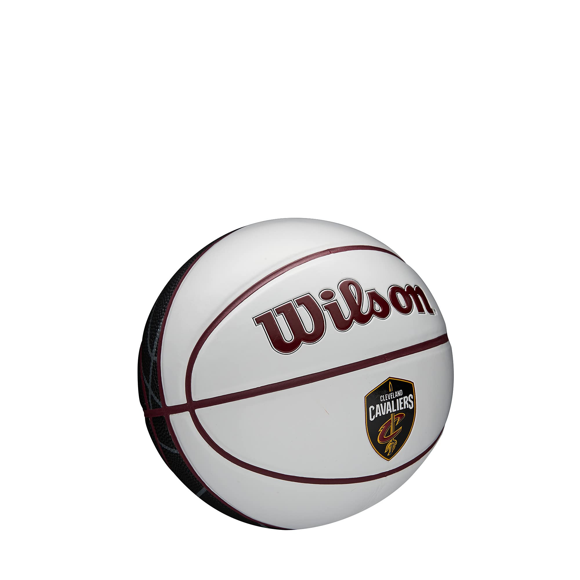 Amazon.co.jp: Wilson NBA チーム サイン入り ミニバスケットボール 