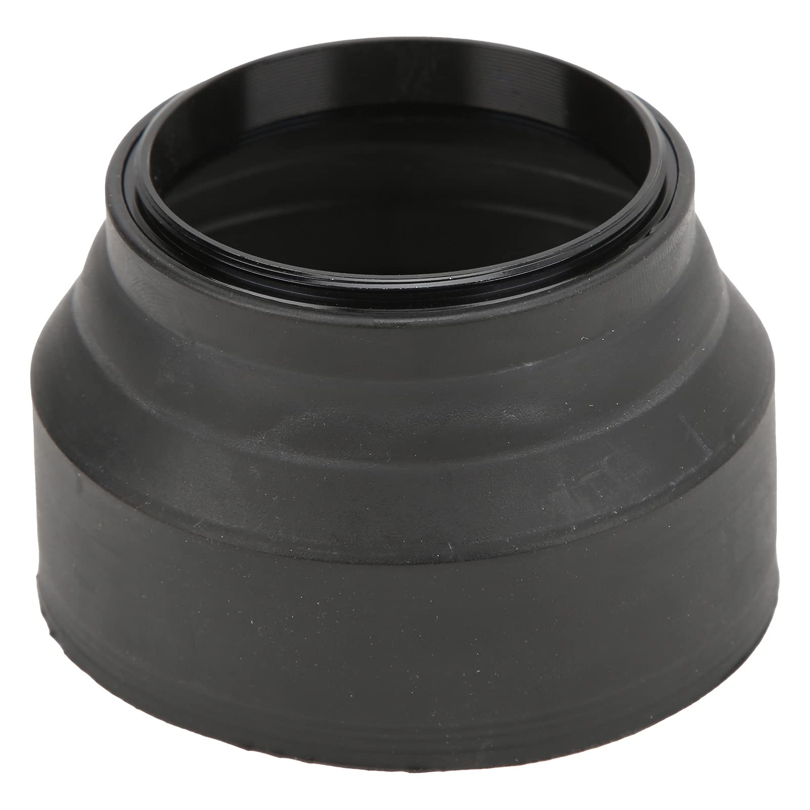 Amazon.co.jp: 67mm レンズフードセット ゴム製レンズフードフード