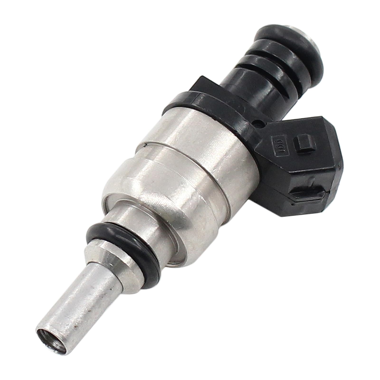 Einspritzventil Einspritzdüse Kraftstoff Injektoren Benzin Injektor Kraftstoffeinspritzdüse Düsenstock für 3er E46 Cabrio E46 Compact E46 Coupe E46 Touring 5er E60 E61 E39 7er E38 X3 E83 Z3 E36 Z4 E85