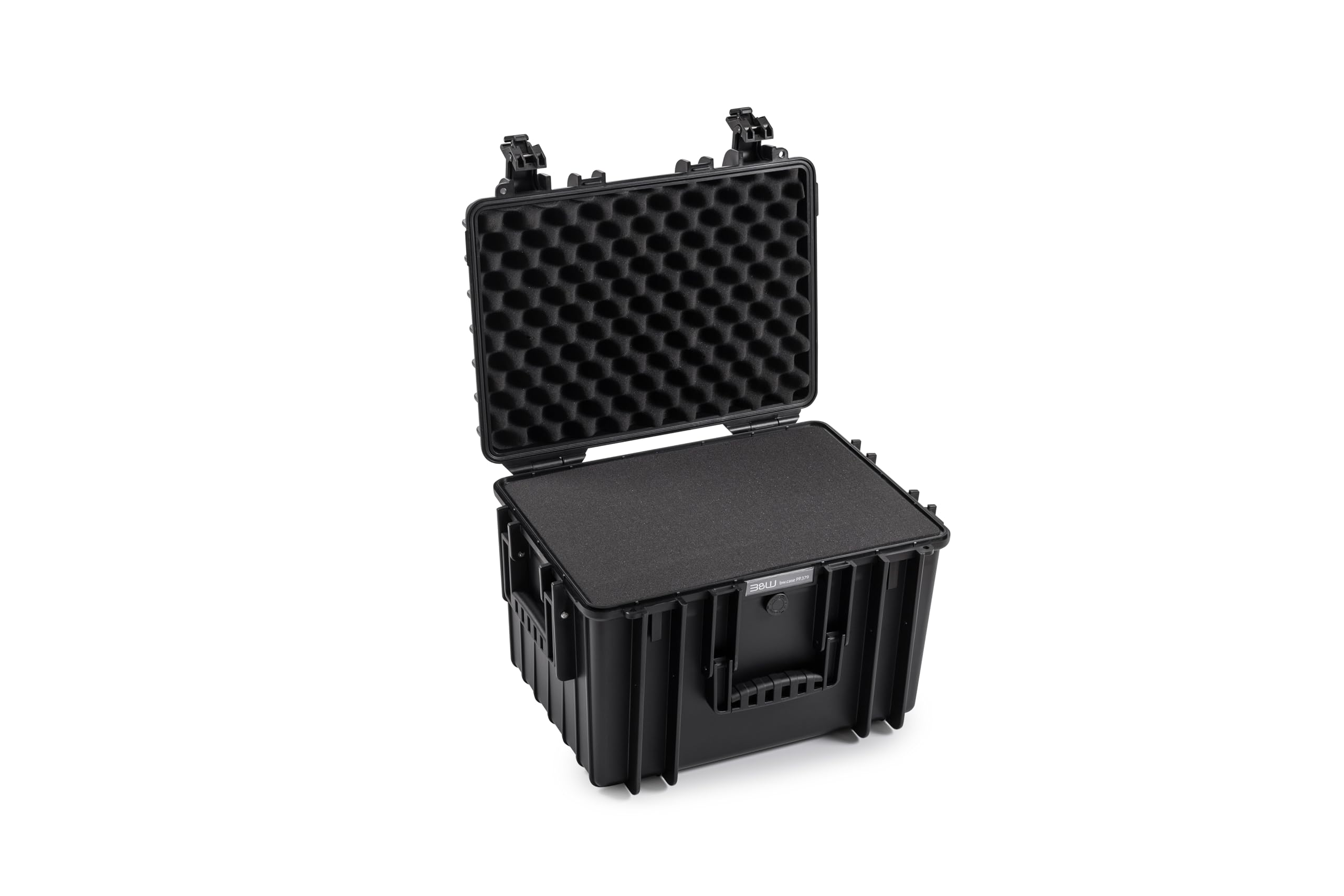 B&W - Custodia da esterni originale per GoPro, tipologia 500, colore nero