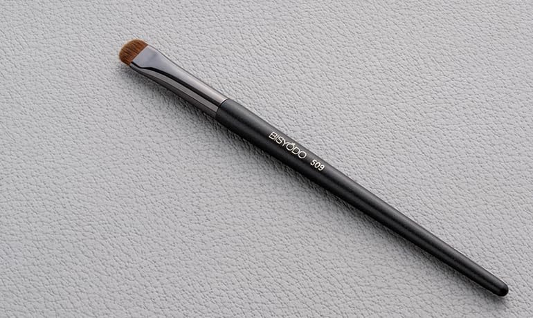 BISYODO SHIORI Series Smudge Brush