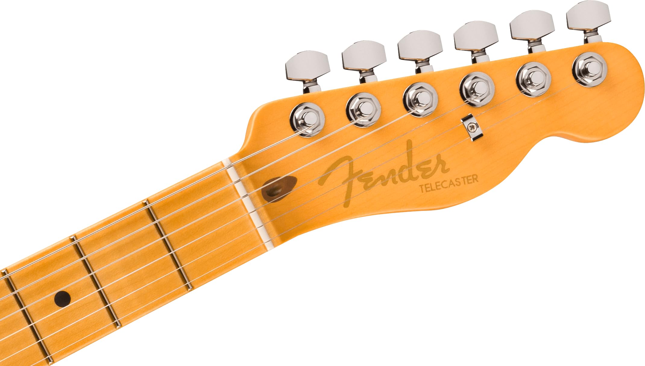 Amazon | Fender フェンダー エレキギター American Ultra II 
