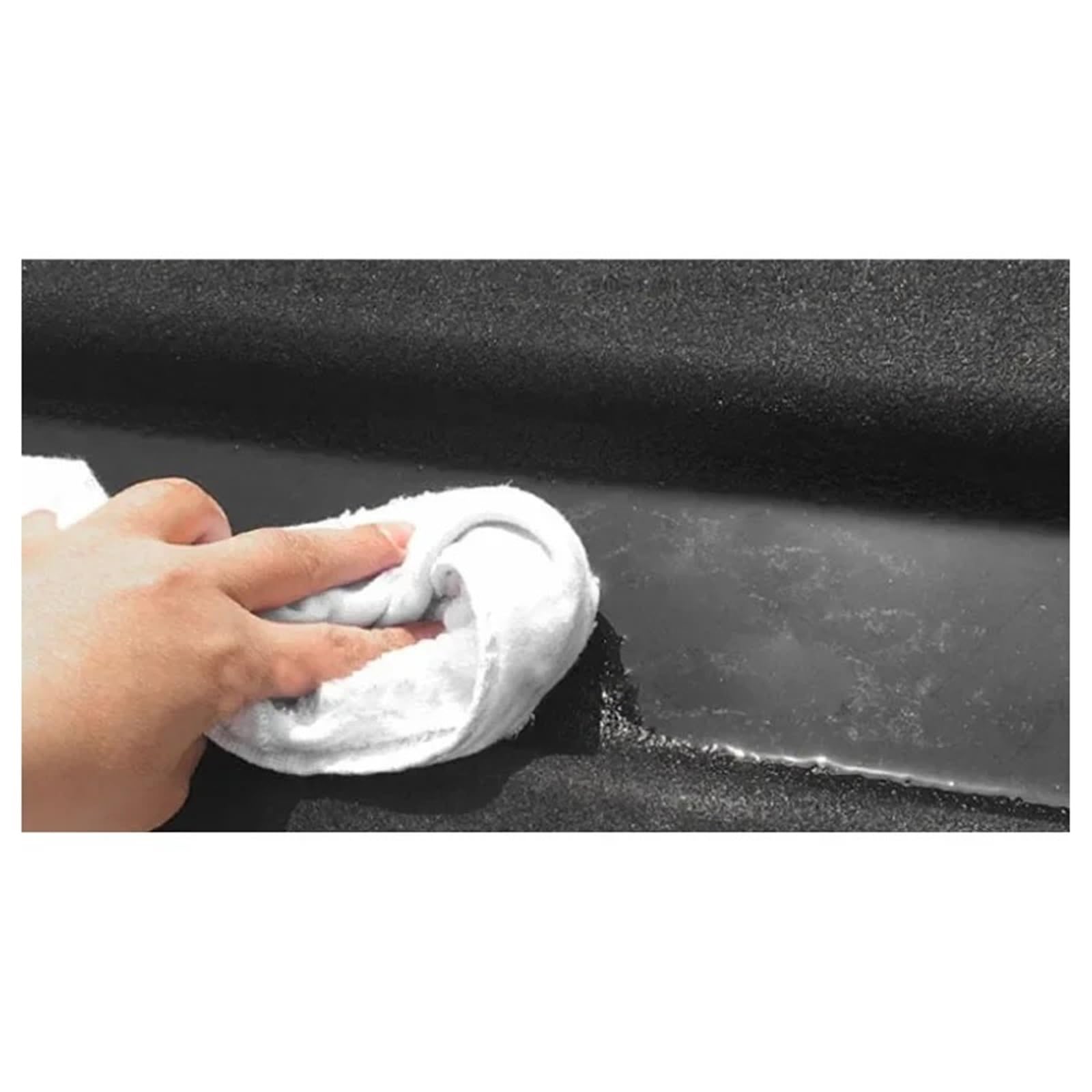 Cache Bagages Pour VW Pour Tiguan 5N MK1 2010-2017 5N0867769 Couverture Chargement Tablette Arrière Cloison Coffre Panneau Étagère Arrière