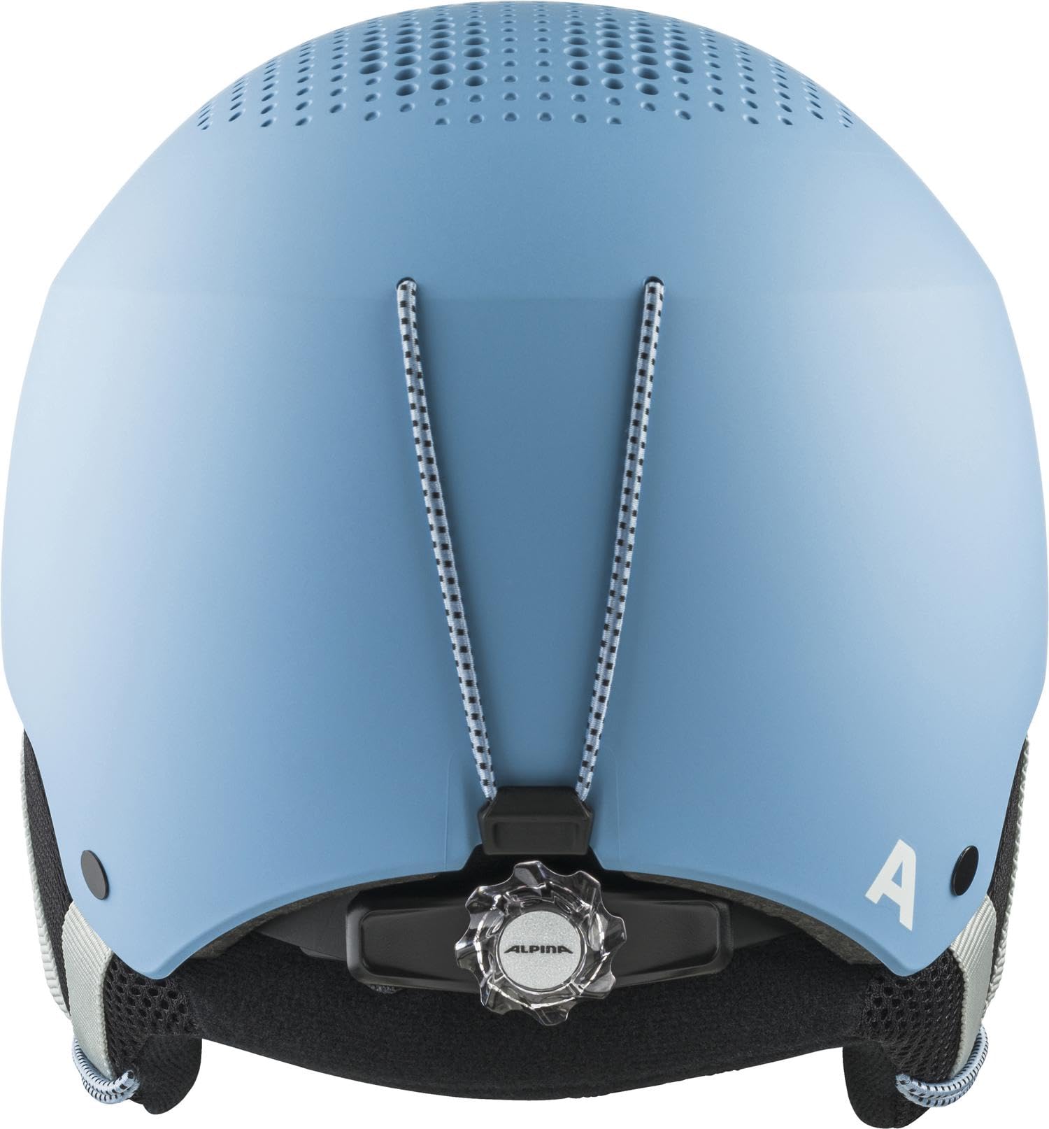 ALPINA ZUPO 46 Smoke-Blue opaco