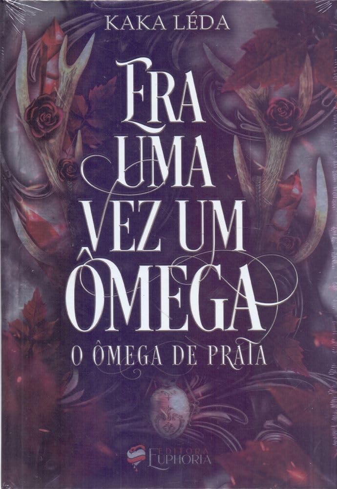 Era uma vez um ômega: o ômega de prata (Volume 1) | Amazon.com.br