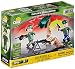 COBI Historical Collection Soviet Soldiers