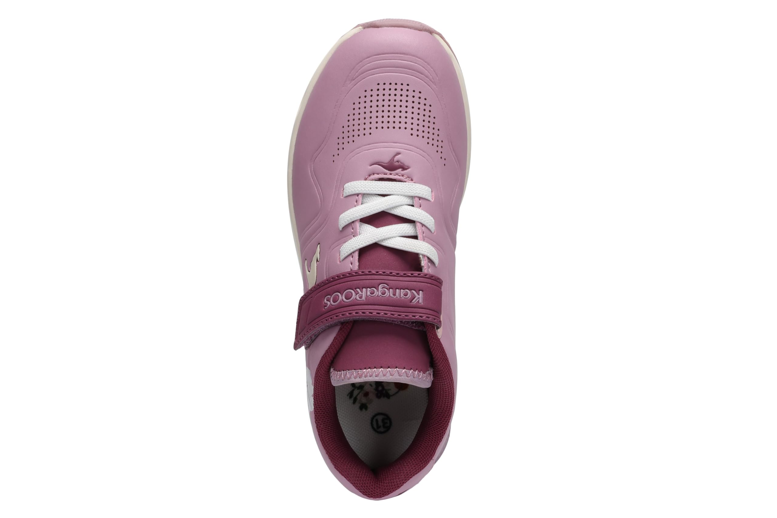 KangaROOS Mädchen Kx-mega Multi EvSneaker