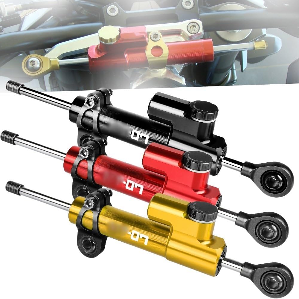 ZINSAN ヤマハ用MT-07 For MT07 2015 2016 2017 2018 2019 オートバイ