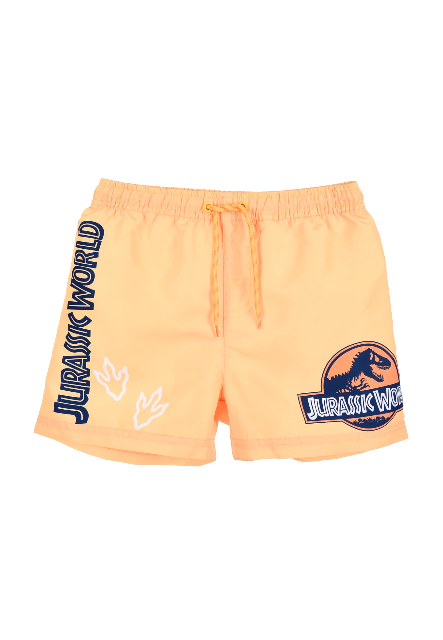 Jurassic World Maillot de bain pour garçon - Petits cadeaux pour enfants - Short - Maillot de bain - Jouet d'extérieur - Dinosaure - Short de bain - Indispensable pour les vacances