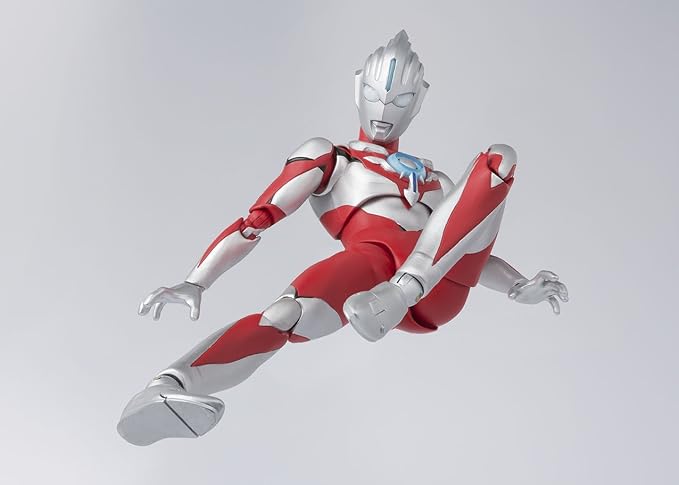 配送員設置送料無料 S H Figuarts ウルトラマンオーブ オリジン ザ ファースト Amazon限定 新品ss 即納 ラッピング無料 R4urealtygroup Com