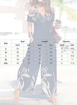 Mono Corto De Verano Para Mujer - Cuello En V, Con Nudos, Pantalones Anchos Con Bolsillos, Traje De Una Pieza
