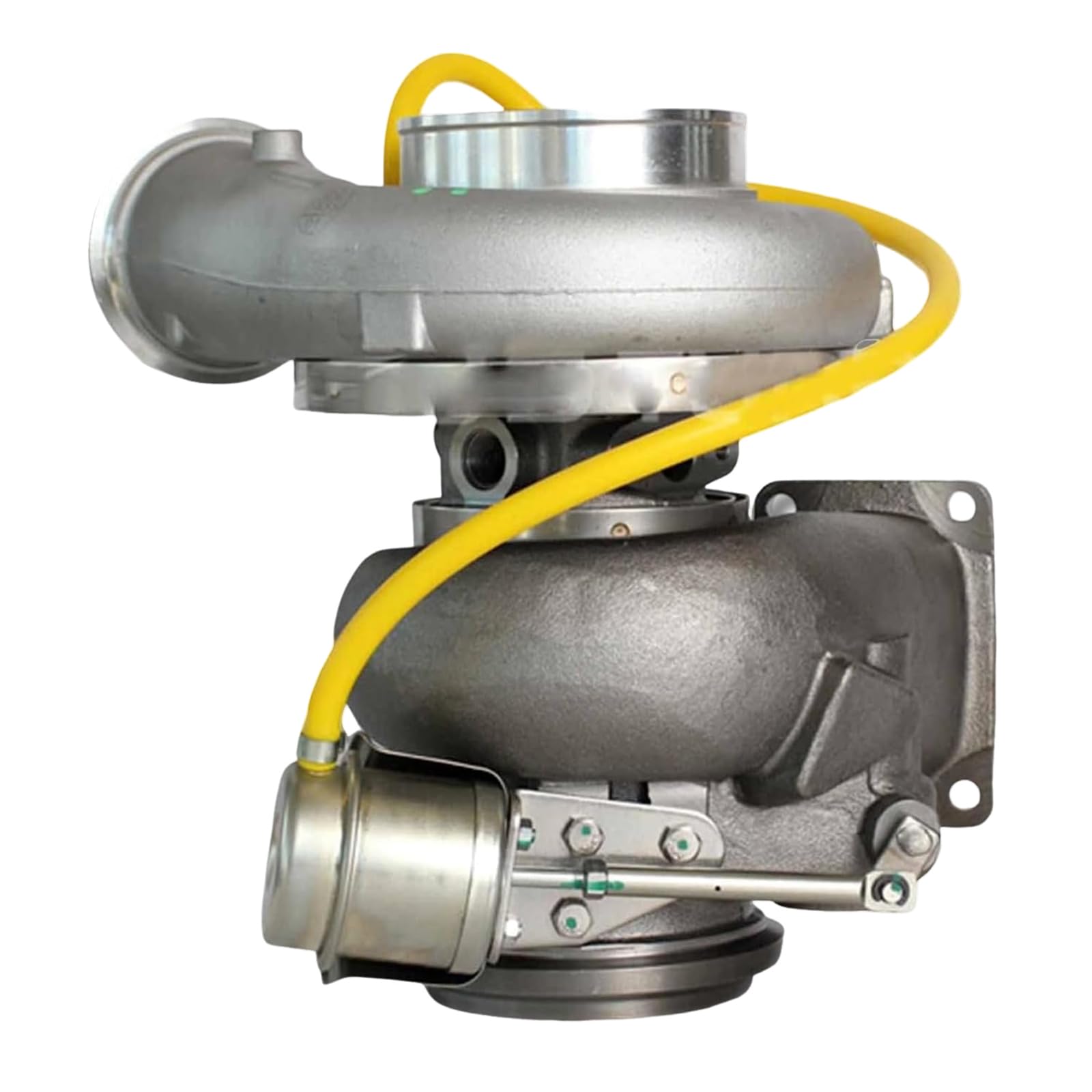 Amazon.com: DUCRES Turbo Turbocharger 252-0205 2520205
