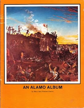 An Alamo Album