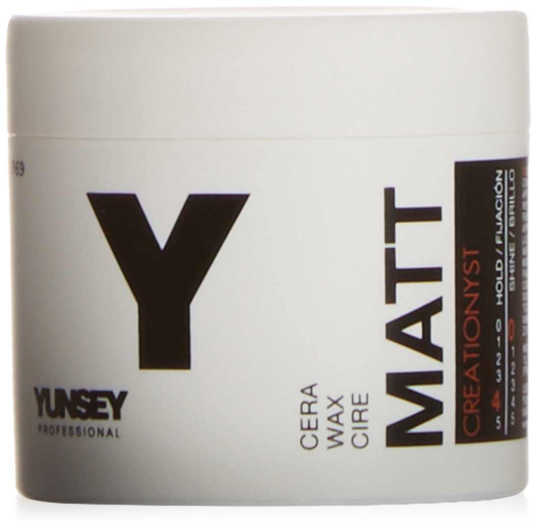 Yunsey Cera Matt 100 ml