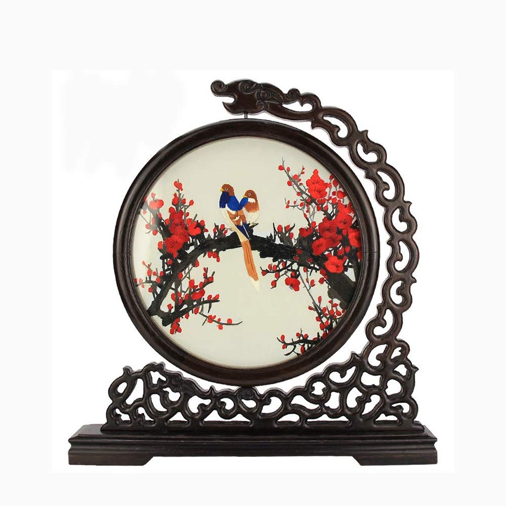 Double sided embroidery  embroidery  origami Double sided embroidery  embroidery  origami