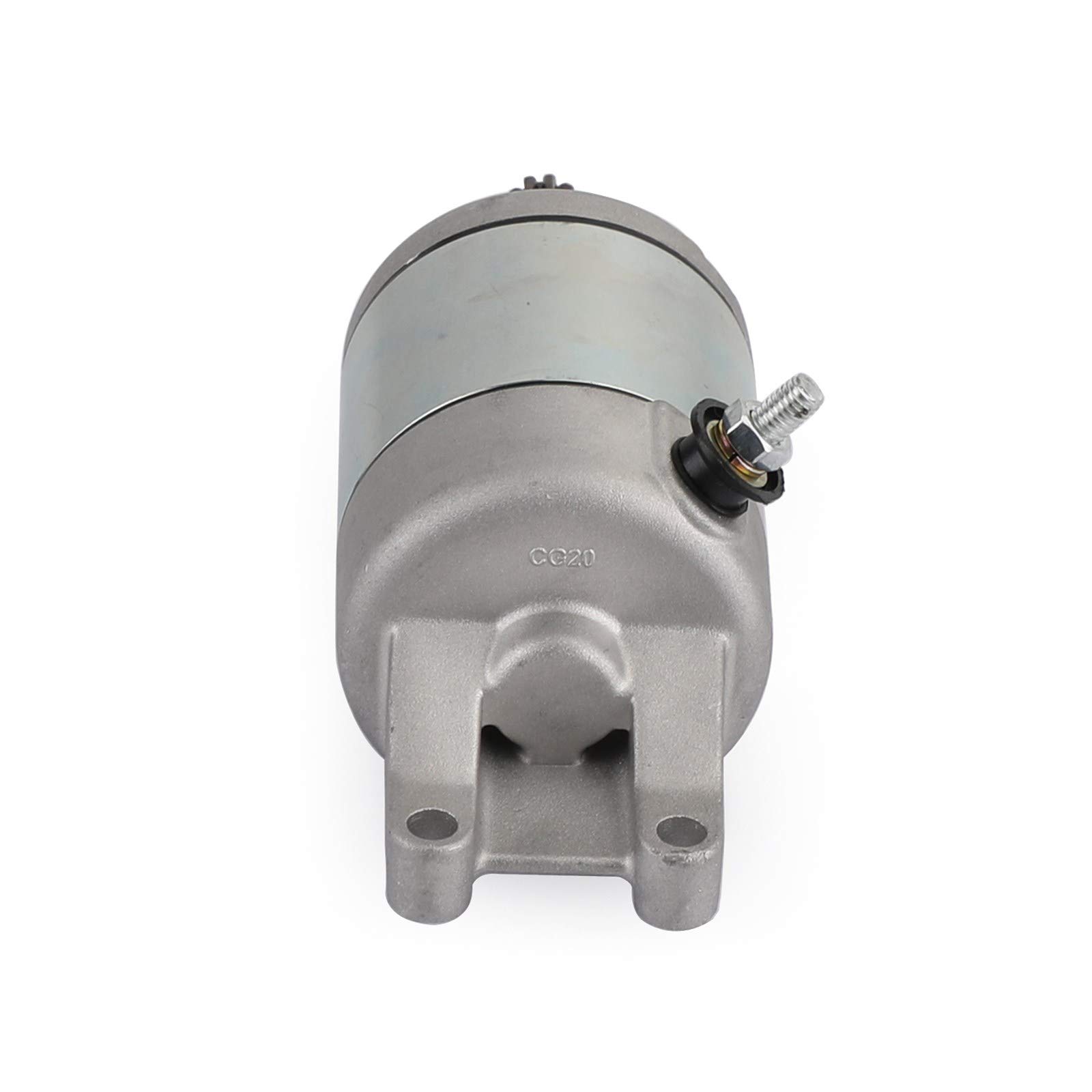 Topteng Motor arranque para Honda VT125C2 Shadow/XL125V Varadero 125