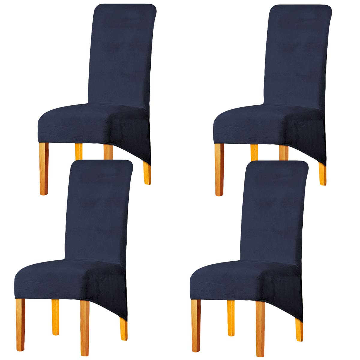5-x-brand-new-lansheng-stretchy-xl-chair-covers-for-dining-room-chairs