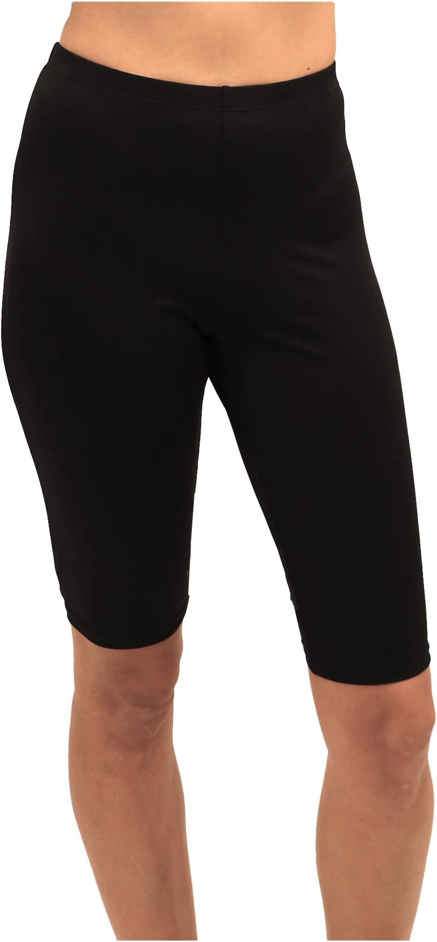 Fit 4 U womens Solids Bikini Bottoms
