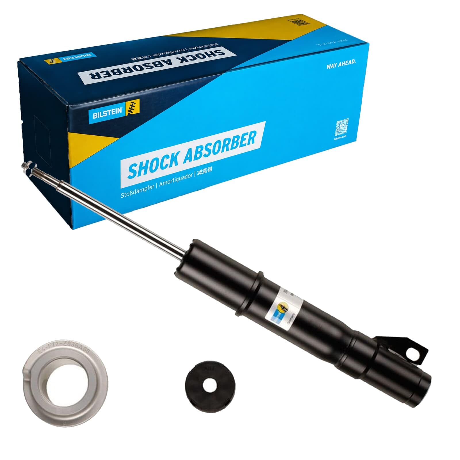 Bilstein 19-169200 amortyzator
