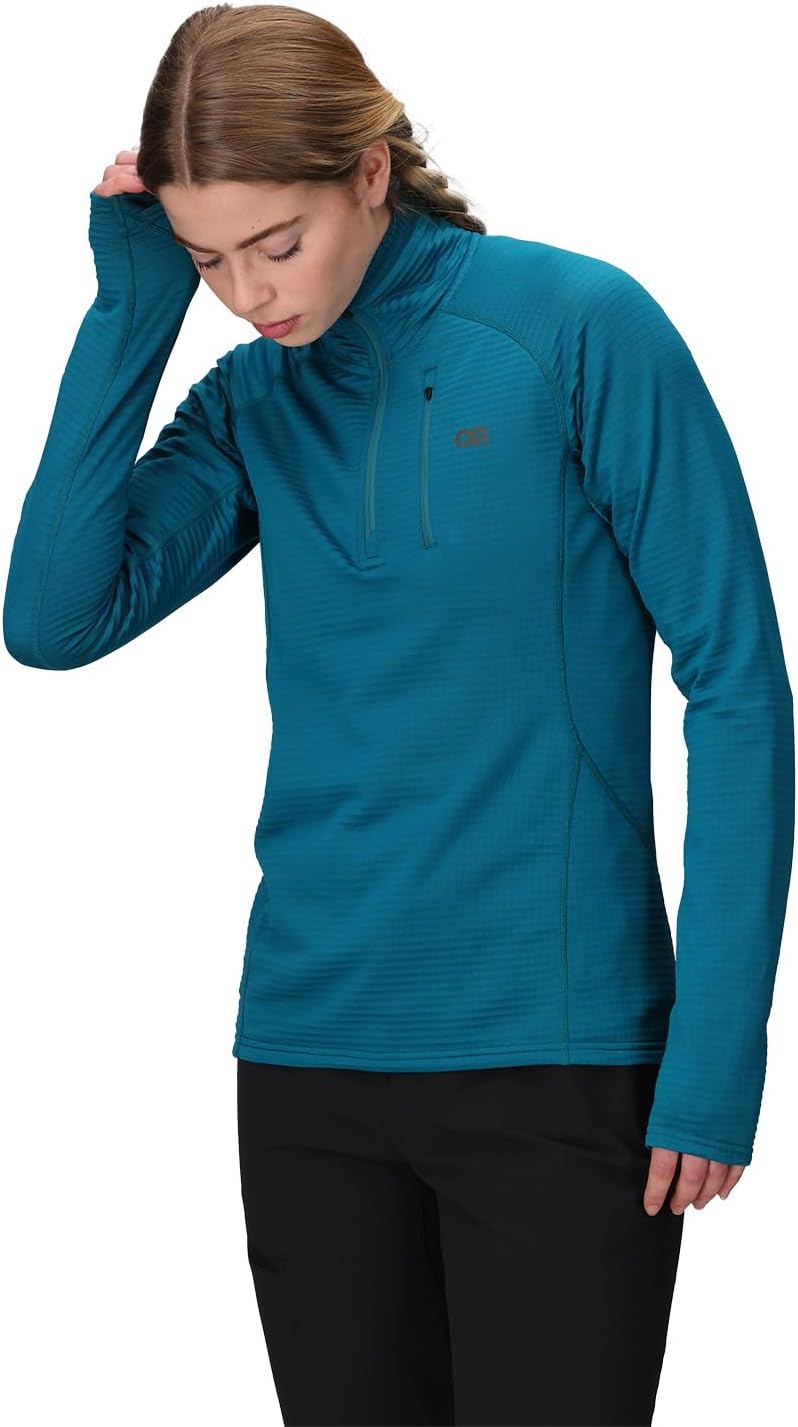 Outdoor Research Women's SuperStrand LT Hoodie-Plus