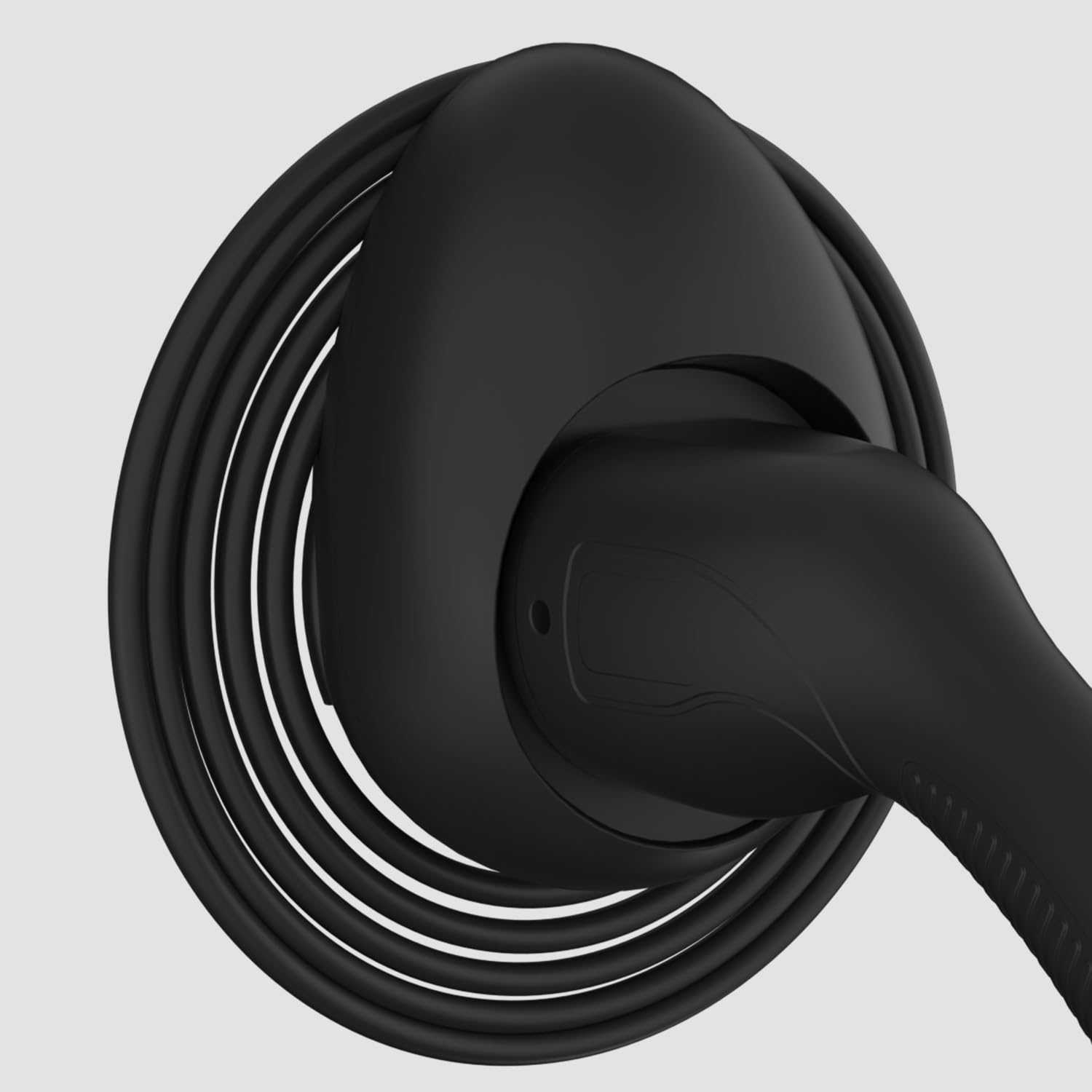 ev Charge Holder
