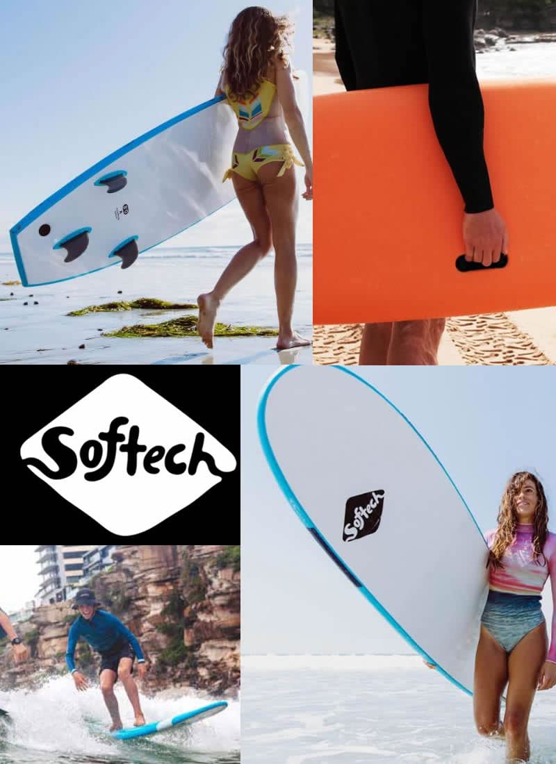 Amazon | 24 Softech SOFTBOARDS ソフテック ROLLER ローラー 6