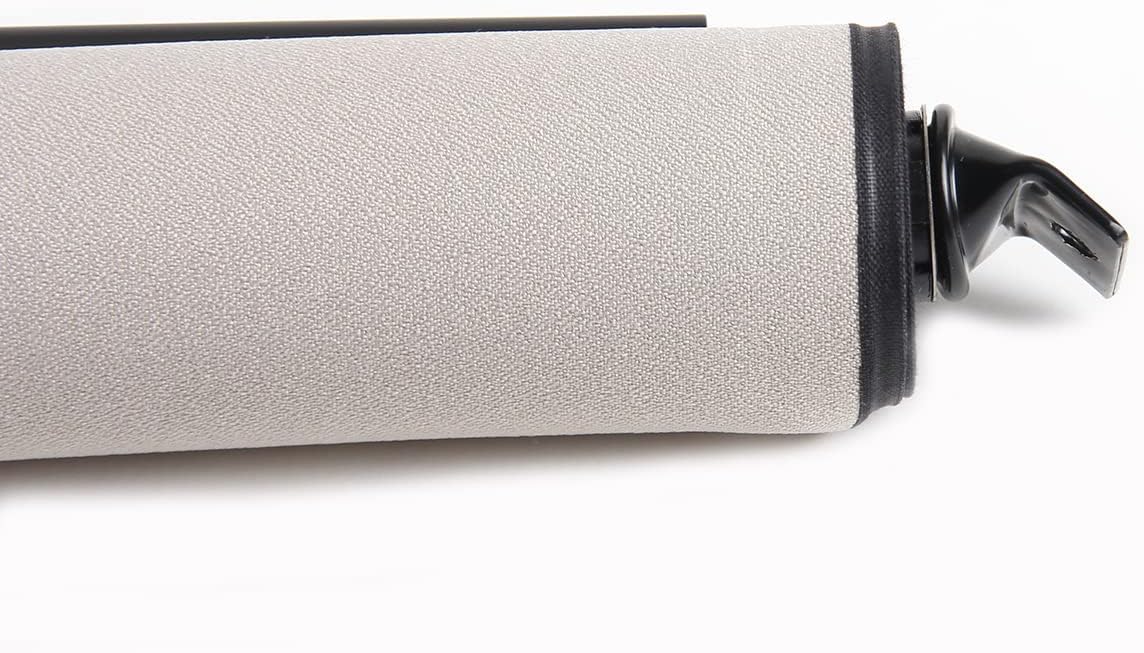 Sunroof Sunshade Cover Roller Curtain Fit for Buick Envision 2015-2019 22967967-MS