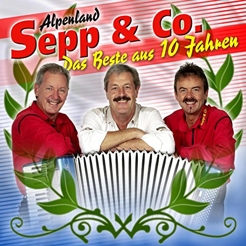 Alpenland Sepp & Co.