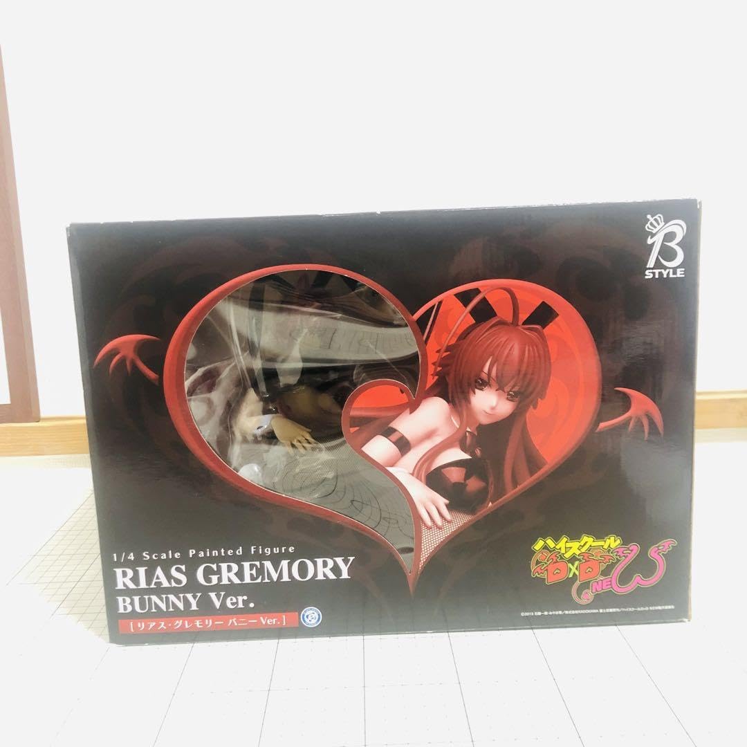 Amazon.co.jp: ハイスクールD×D リアス・グレモリー 1/4 網タイツ