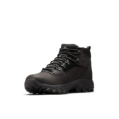 Columbia Newton Ridge Plus II Waterproof Men