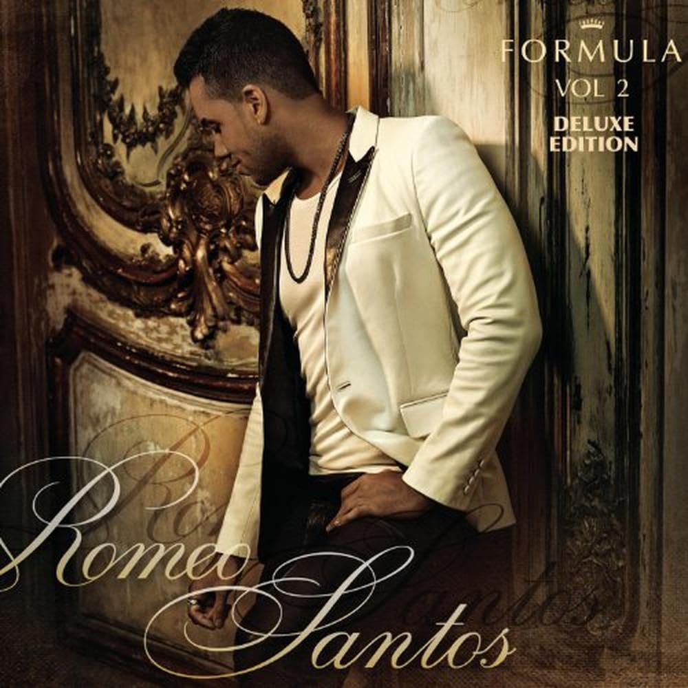 Formula Vol.2 -Deluxe-