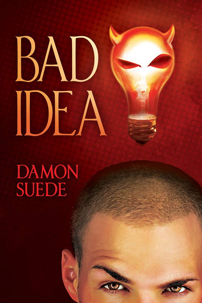 Bad Idea by Suede, Damon  New 9781627981712 Fast Free Shipping<-