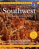 Frommer's America on Wheels Southwest: Arizona, Colorado, New Mexico, and Utah